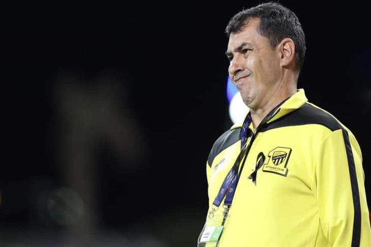 حوار يلا كورة .. مدرب اتحاد جدة السابق: إقالتي كانت مفاجأة..وتأثرنا بغياب حجازى أمام الرجاء